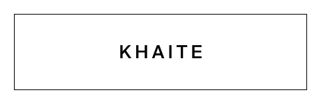Khaite