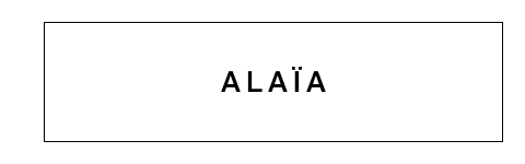 Alaia