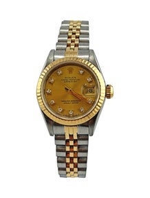 Datejust Watch