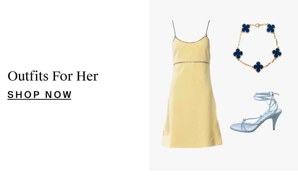 Outfits For Her