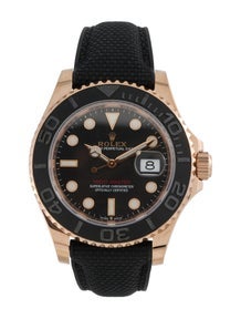 Yacht-Master Watch