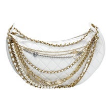 Lambskin All About Chains