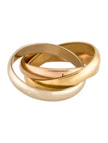 Trinity Ring