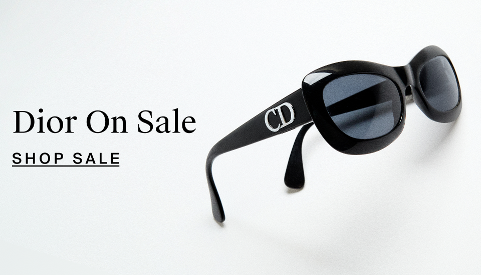 Dior on Sale