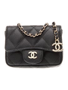 Classic Mini Belt Bag