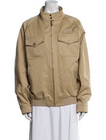 2023 Bomber Jacket