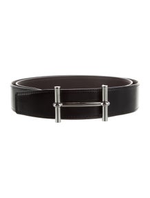 Reversible 38 mm H D’Ancre Belt Kit