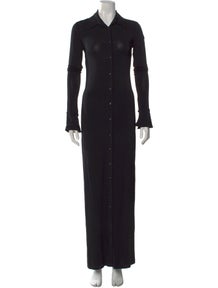 Long Dress
