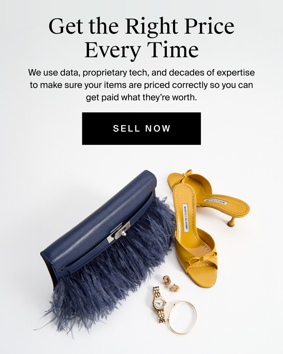 Sell With Us