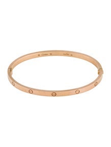 Small LOVE Bracelet