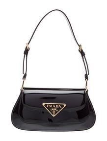 Enameled Metal Triangle Cleo