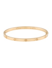 LOVE Bracelet, Small Model