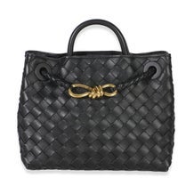 Leather Andiamo Small