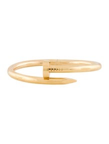 Juste un Clou Bracelet, Large Model
