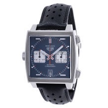 Monaco Chronograph Watch
