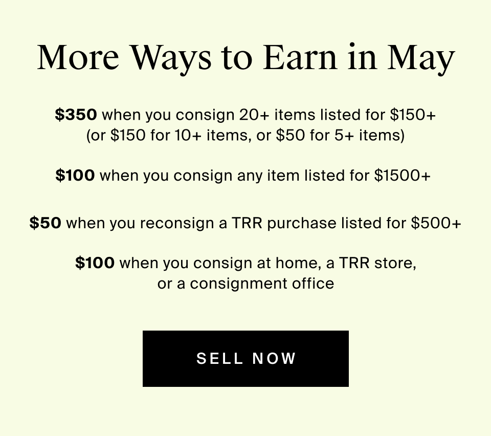 Sell With Us