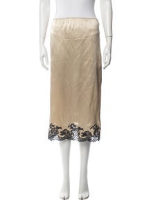 2023 Midi Length Skirt