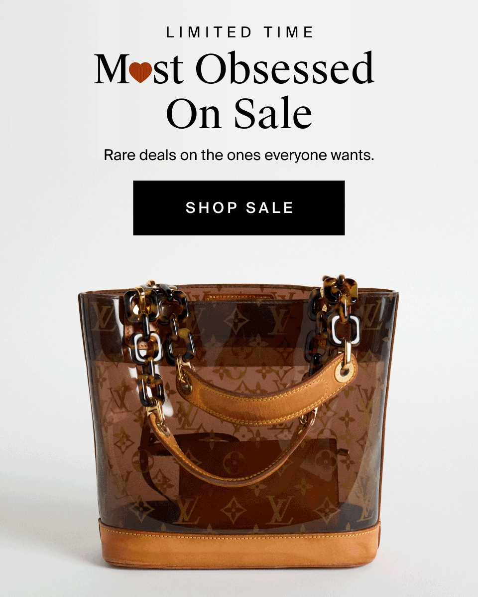 Most Obsessed on Sale