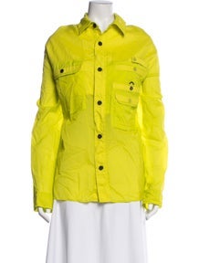 Nylon Jacket