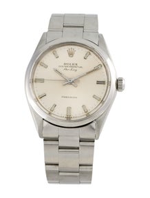 Air-King Watch