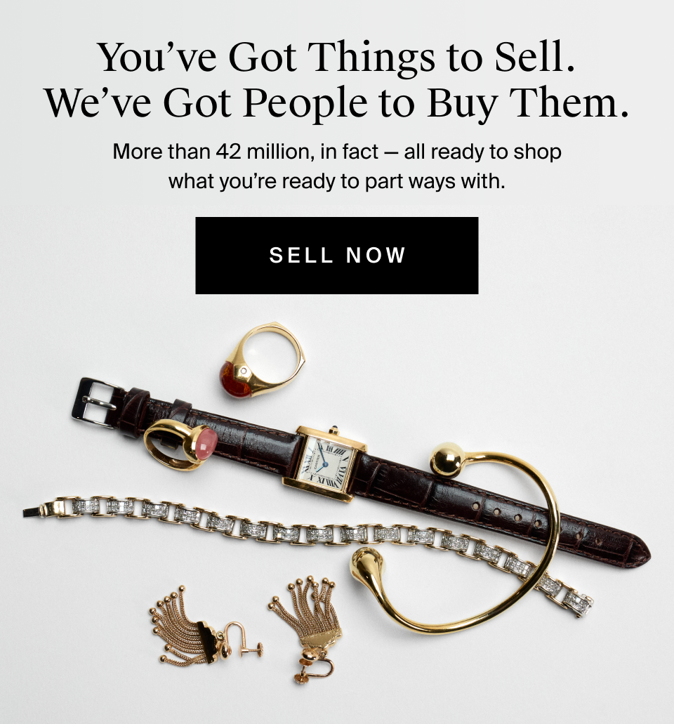 Sell With Us