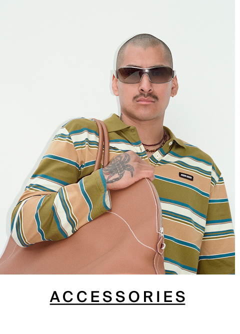 Accessories