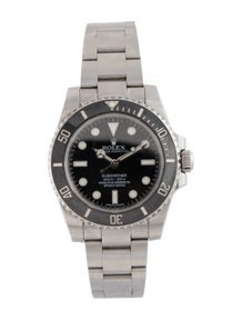 Submariner Watch