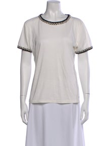2018 Crew Neck T-Shirt