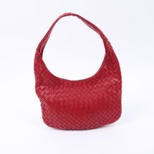 Leather Hobo