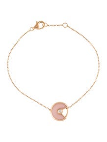 Amulette de Cartier Bracelet, XS Model