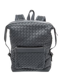 Intrecciato Backpack