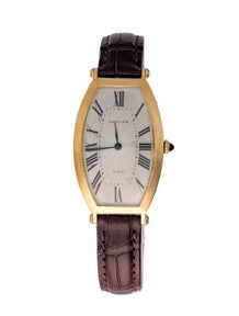 Tonneau Jumbo Watch