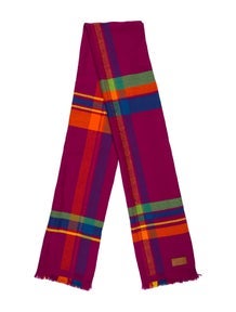 Cashmere Muffler