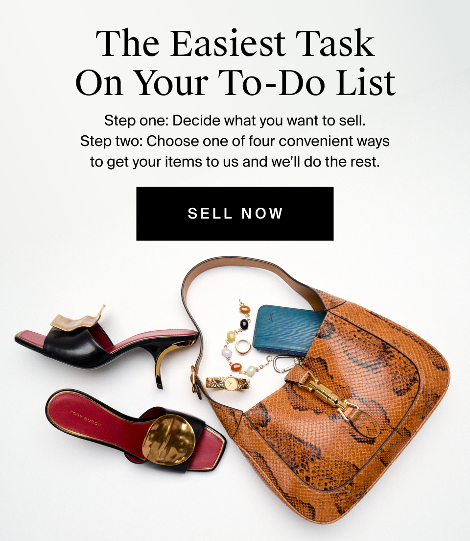 Sell With Us