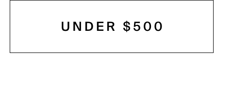 Under $500