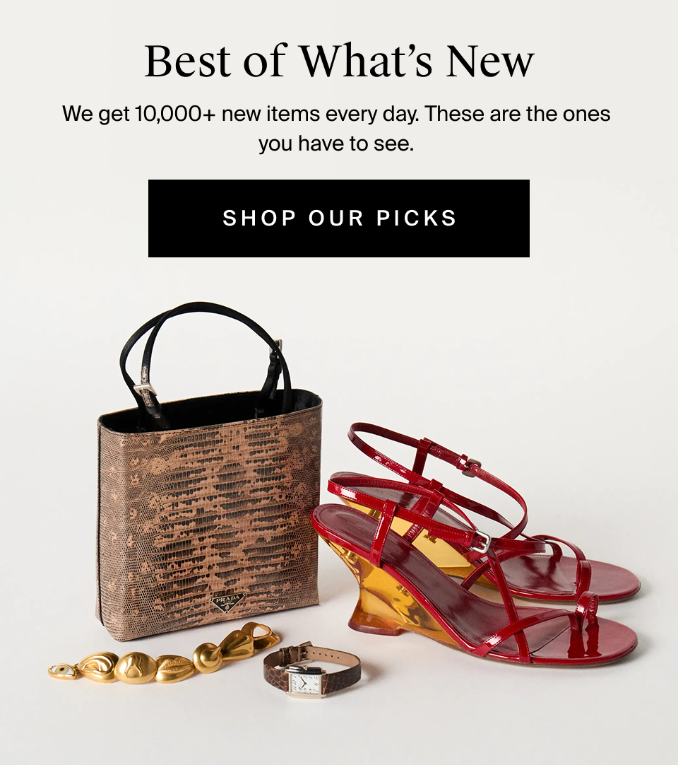 Most-Wanted Brands Up to 50% Off