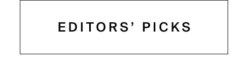 Editors' Picks