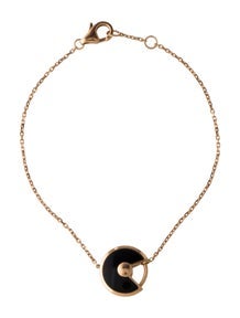Amulette De Cartier Bracelet, XS Model