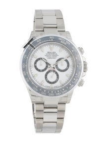 Cosmograph Daytona Watch
