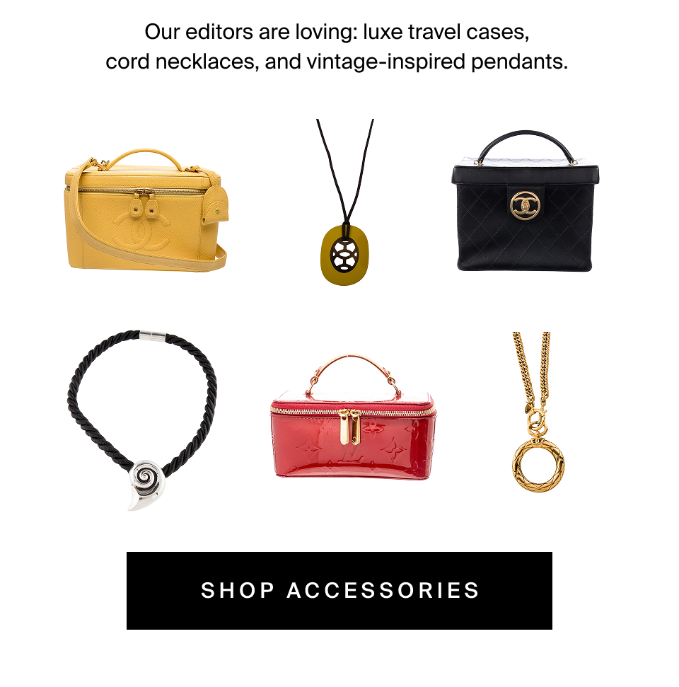 Shop Accessories
