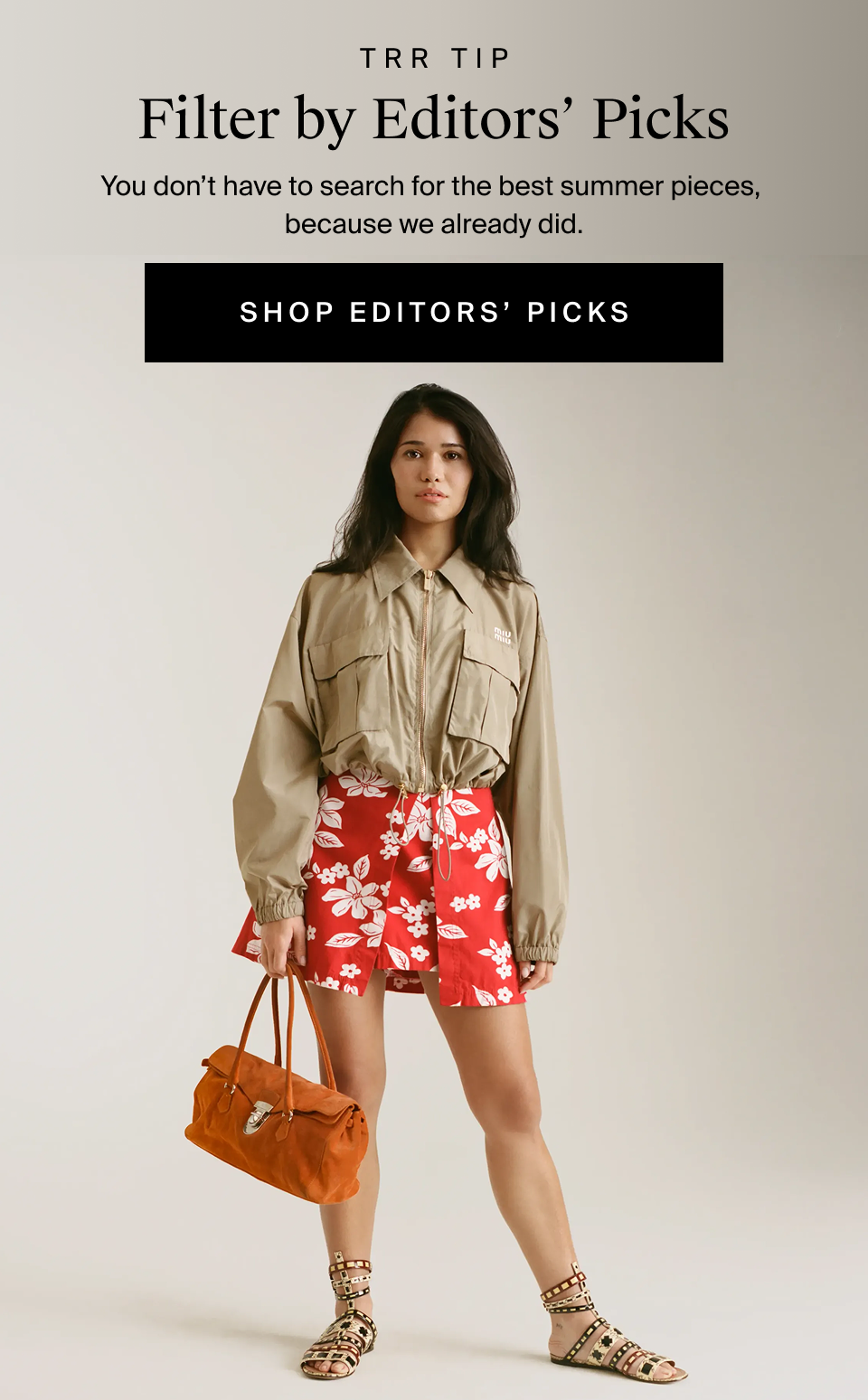 Shop Editors' Picks