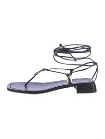 Leather Sandals