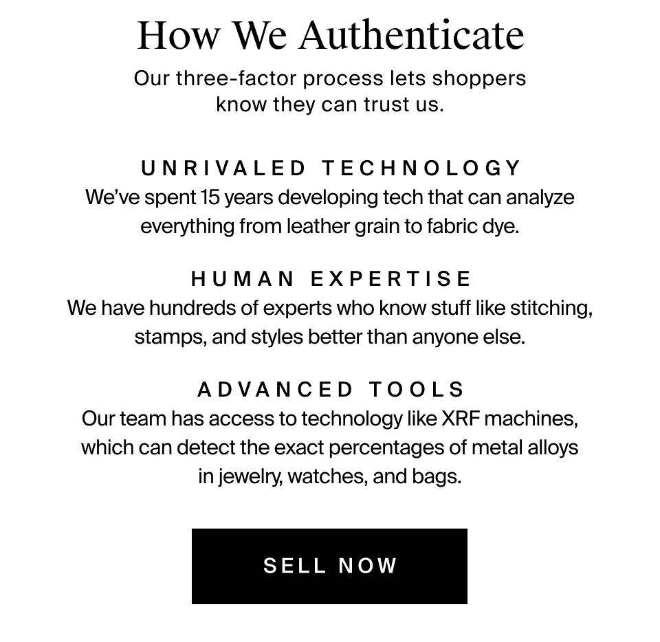 Sell With Us