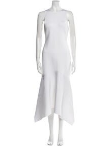 Olinda Long Dress