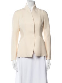 Wool Blazer