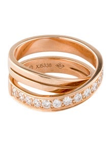 Etincelle de Cartier Ring