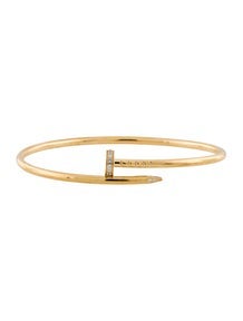 Diamond Small Juste un Clou Bracelet