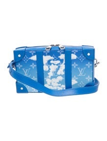 LV Monogram Messenger Bag