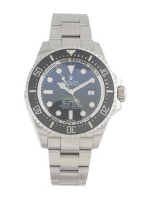 Deepsea Watch