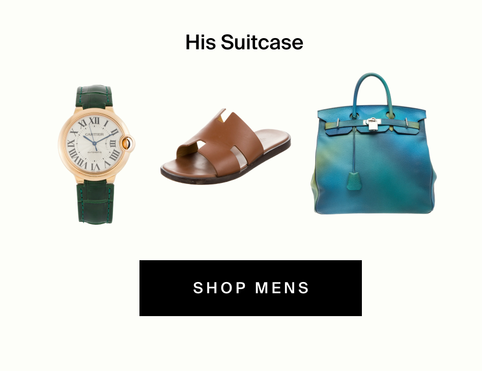 Shop Men